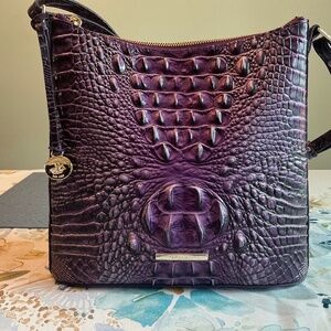 Brahmin Katie crossbody